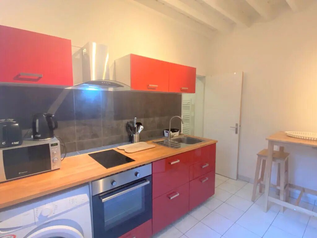 Maison à louer, 30m², Rouen