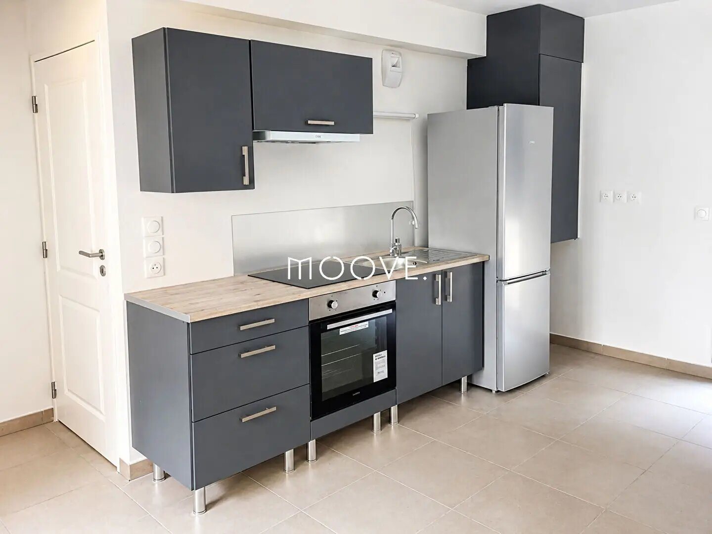 Appartement à vendre, 43m², Rouen