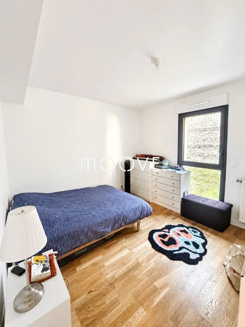 Appartement à vendre, 43m², Rouen