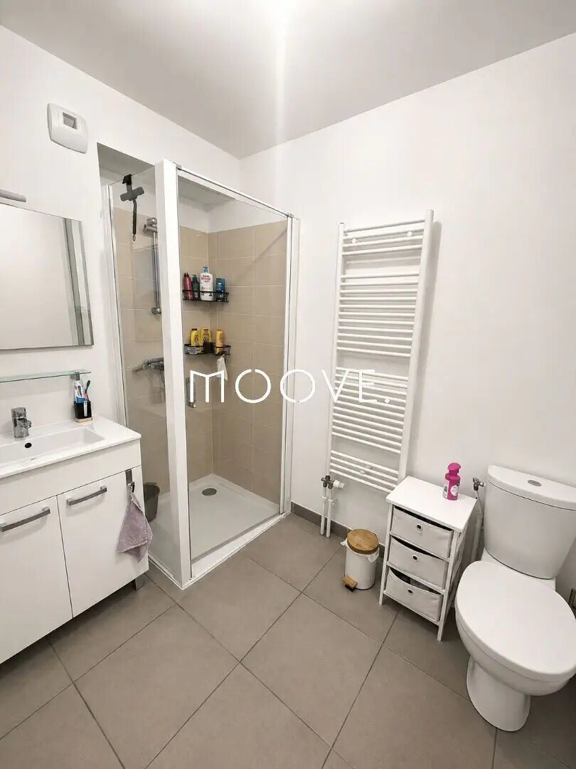 Appartement à vendre, 43m², Rouen