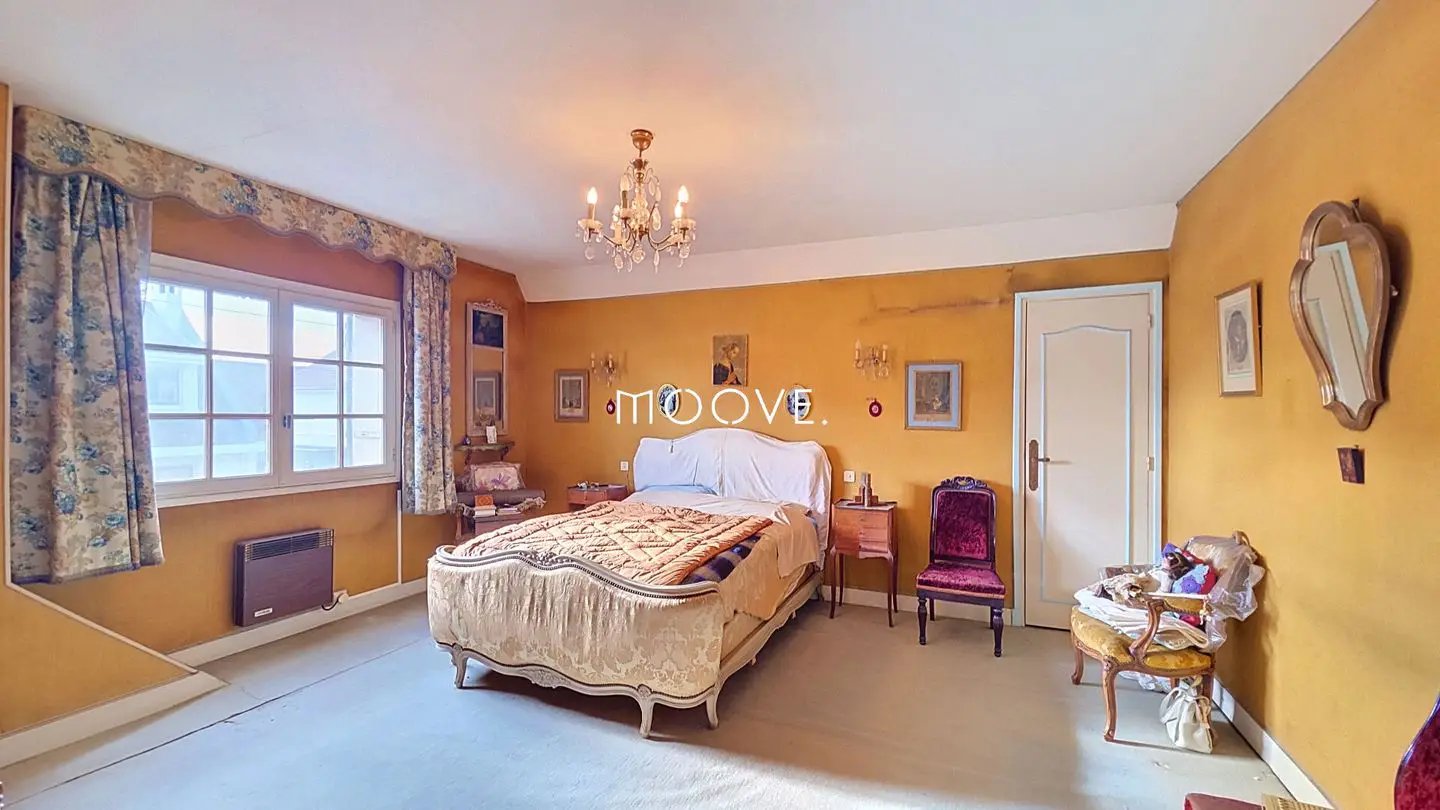 Maison à vendre, 141m², Sotteville-lès-Rouen