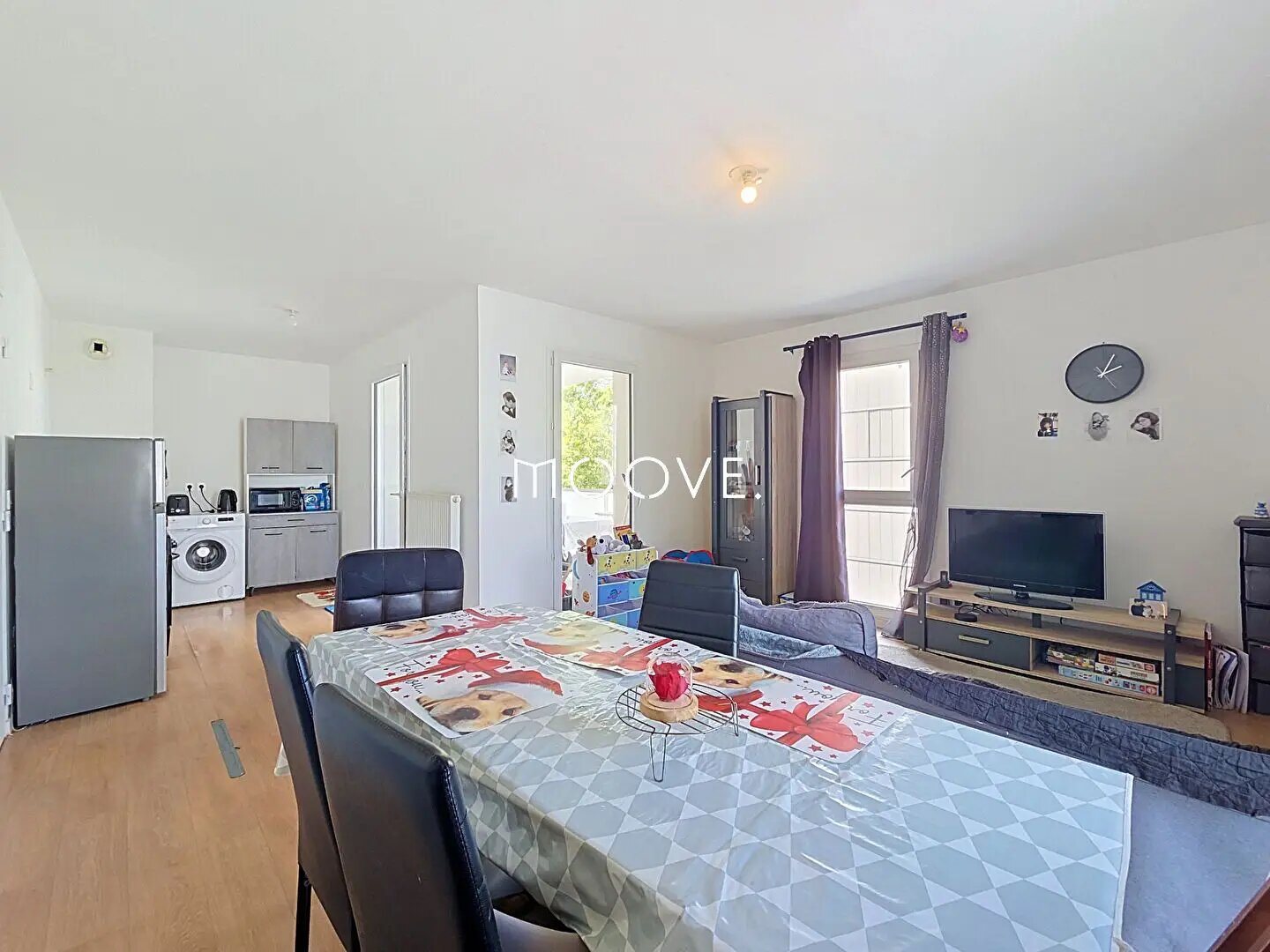 Appartement à vendre, 60m², Rouen