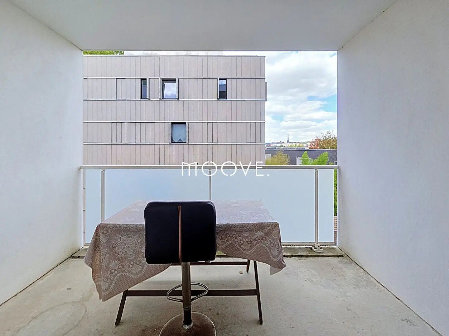 Appartement à vendre, 60m², Rouen