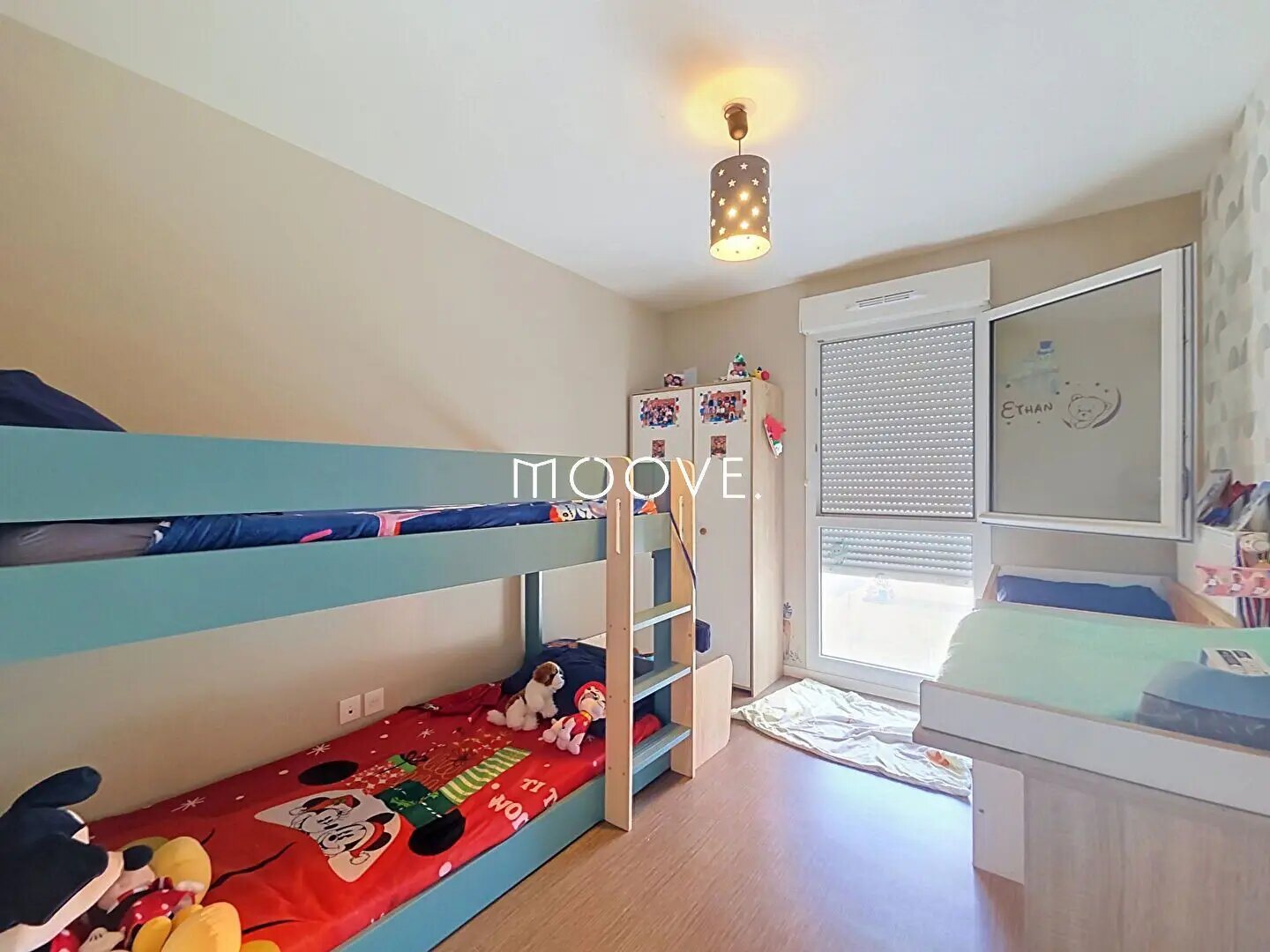 Appartement à vendre, 60m², Rouen