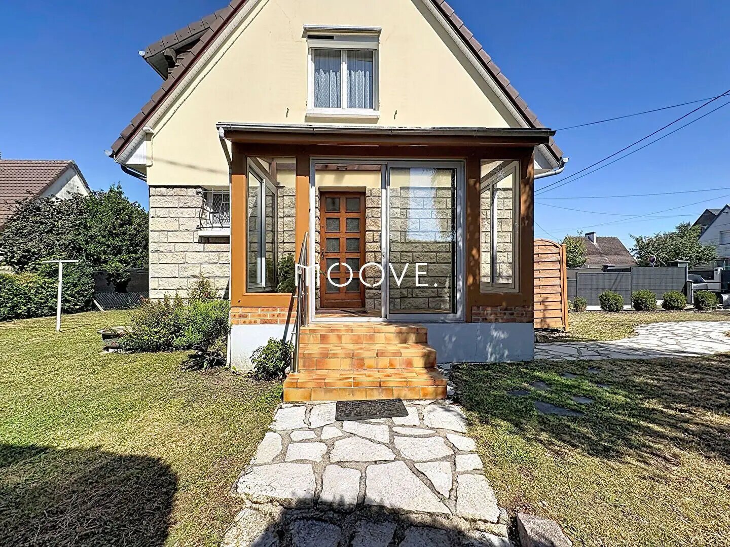 Maison à vendre, 81m², Saint-Etienne-du-Rouvray