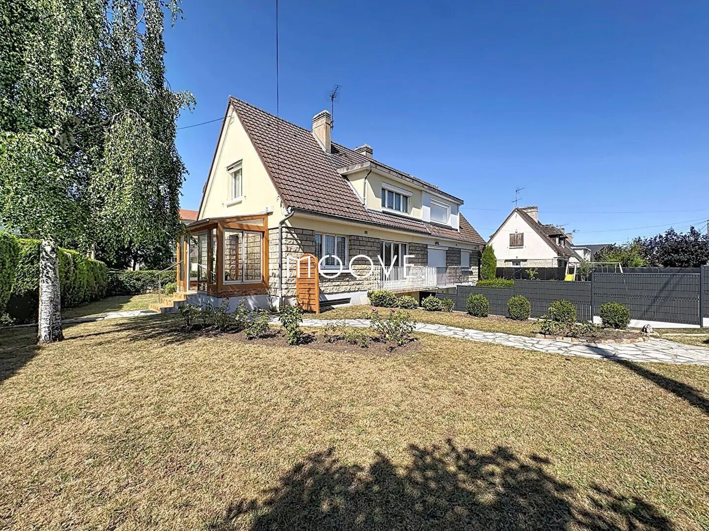 Maison à vendre, 81m², Saint-Etienne-du-Rouvray