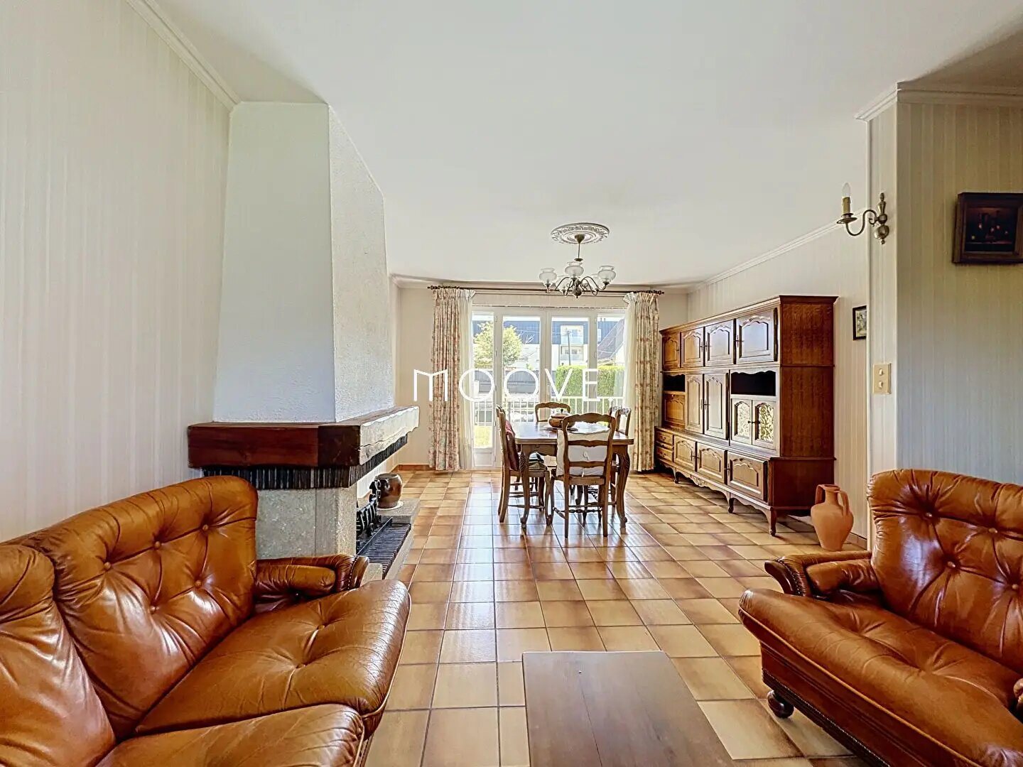 Maison à vendre, 81m², Saint-Etienne-du-Rouvray