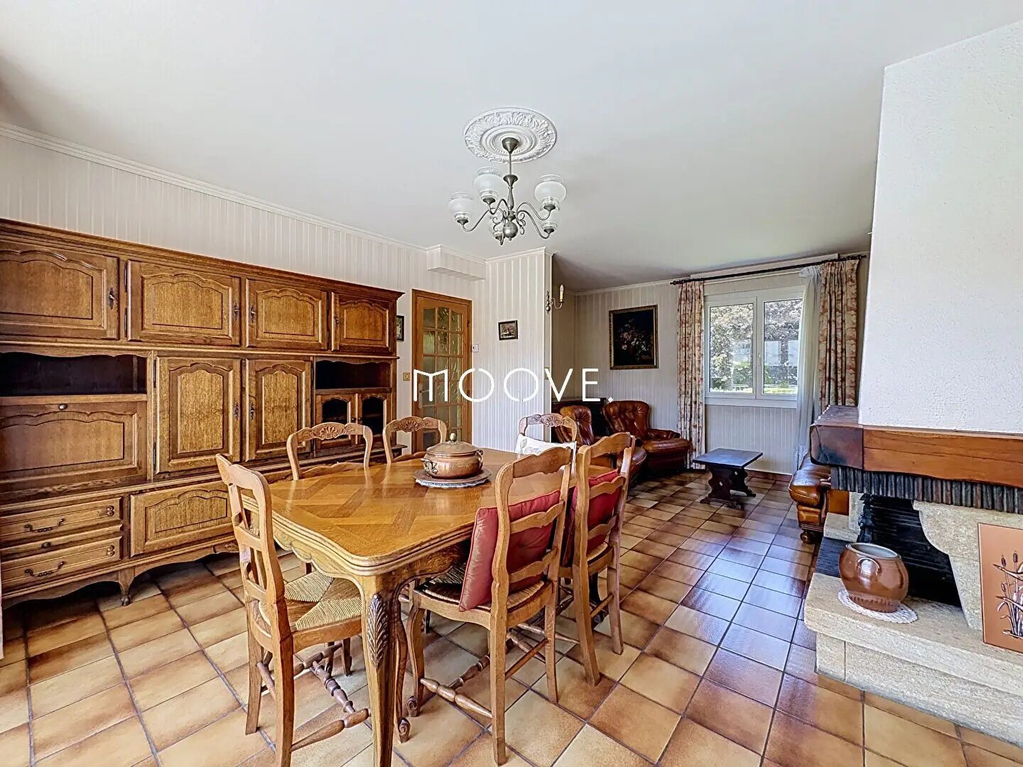 Maison à vendre, 81m², Saint-Etienne-du-Rouvray