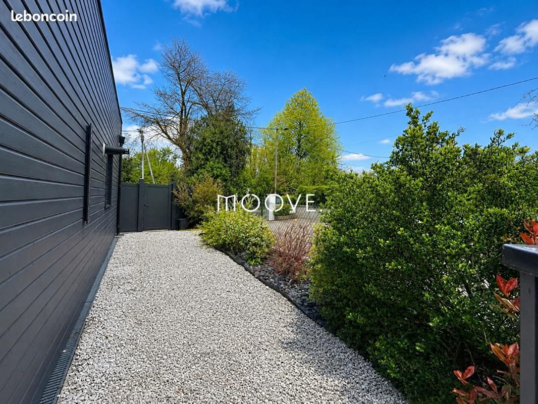 Maison à vendre, 118m², Barentin