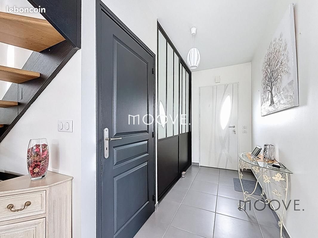 Maison à vendre, 118m², Barentin