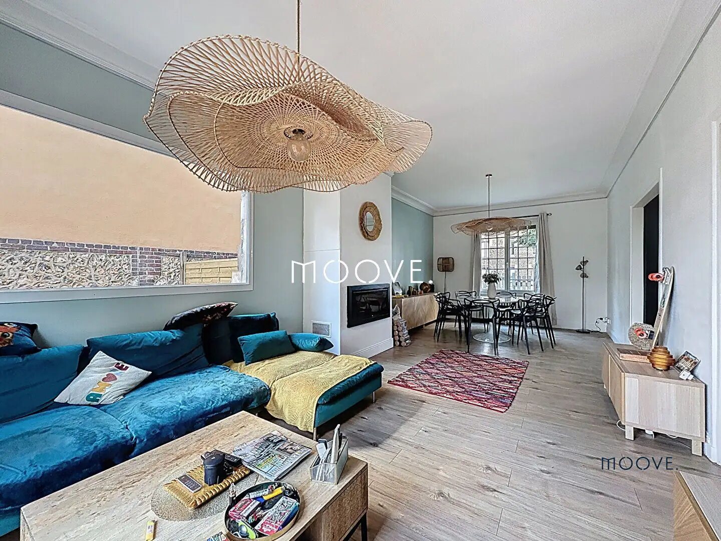 Maison à vendre, 171m², Sotteville-lès-Rouen