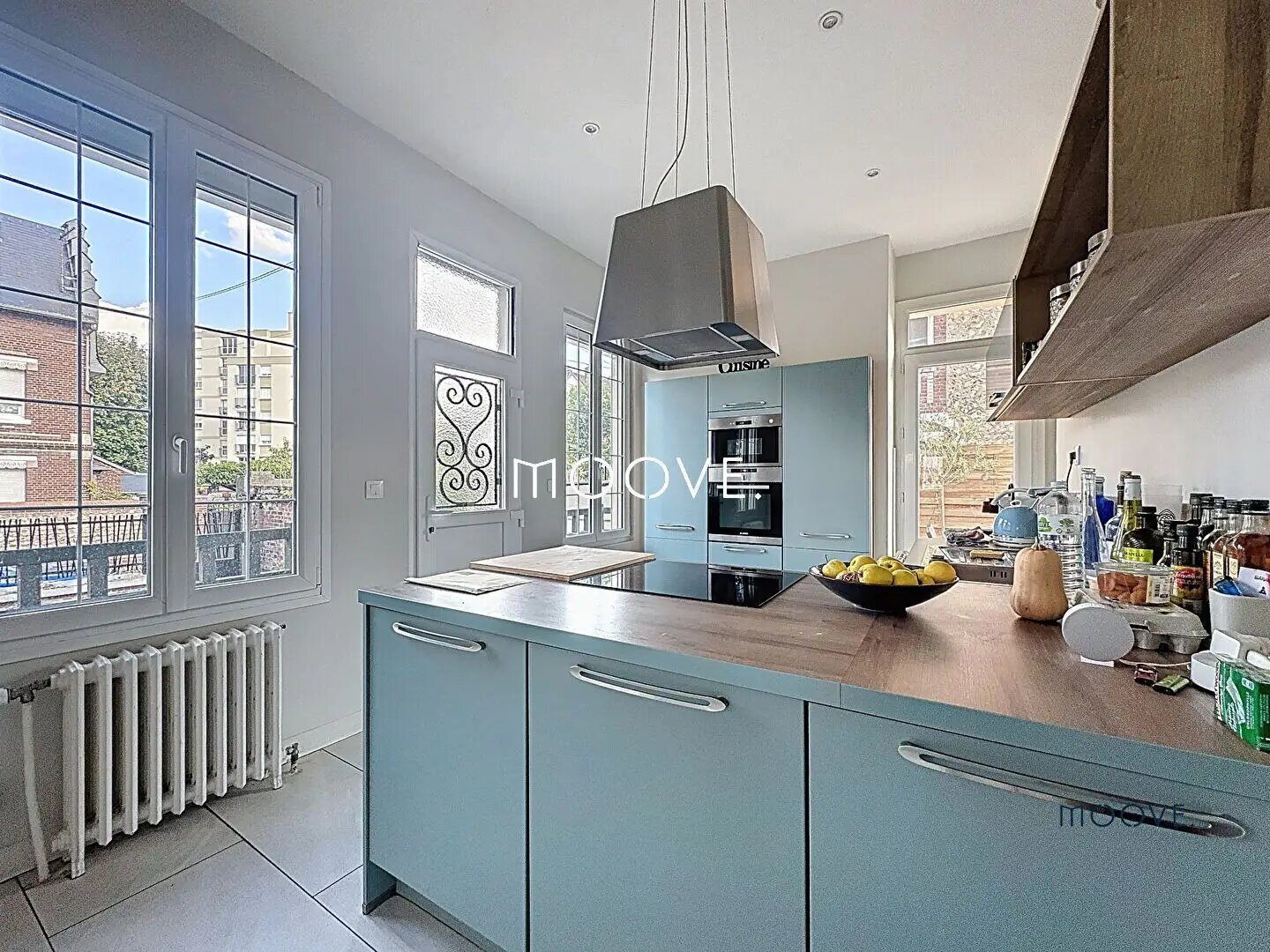Maison à vendre, 171m², Sotteville-lès-Rouen