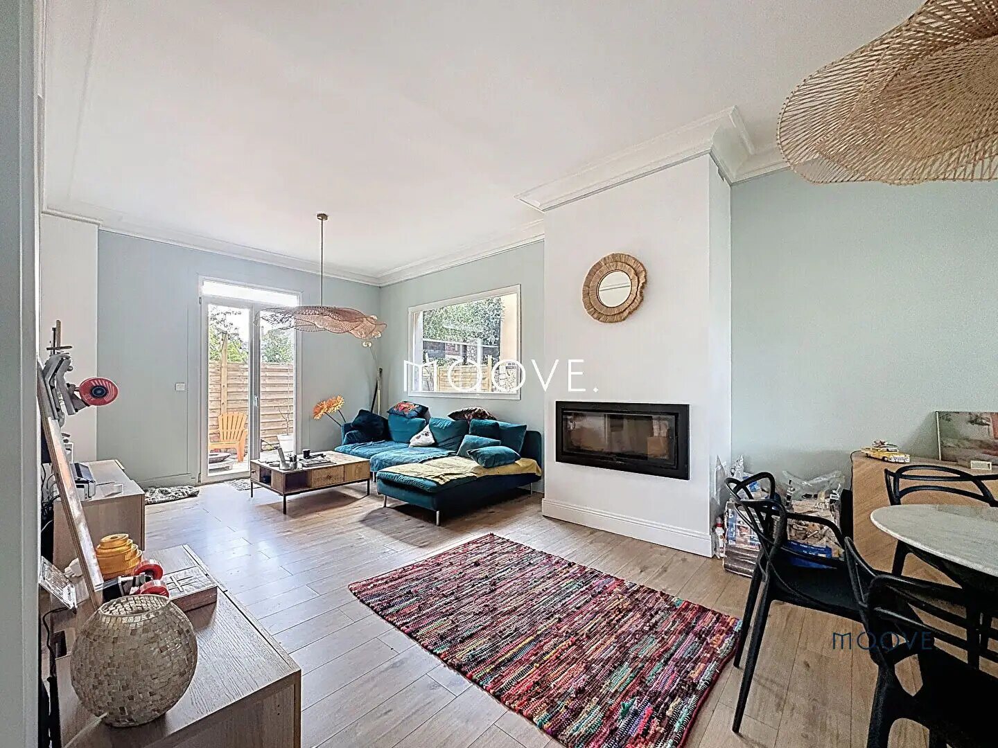 Maison à vendre, 171m², Sotteville-lès-Rouen