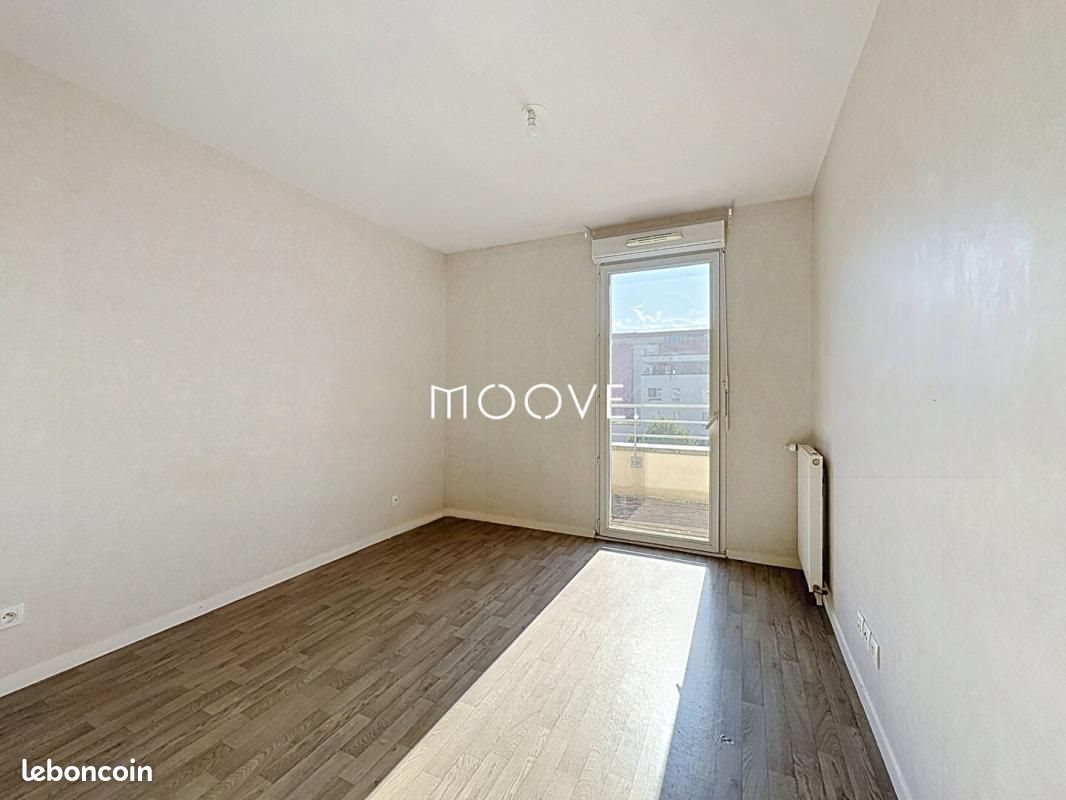 Appartement à vendre, 62m², Le Grand-Quevilly