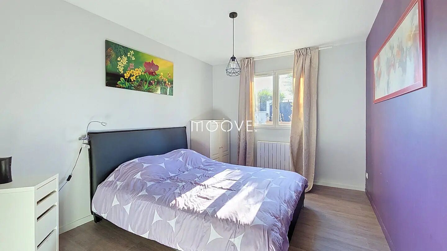 Maison à vendre, 129m², Croix-Mare