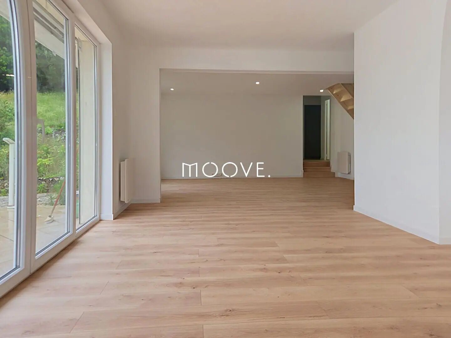 Maison à vendre, 140m², Mont-Saint-Aignan