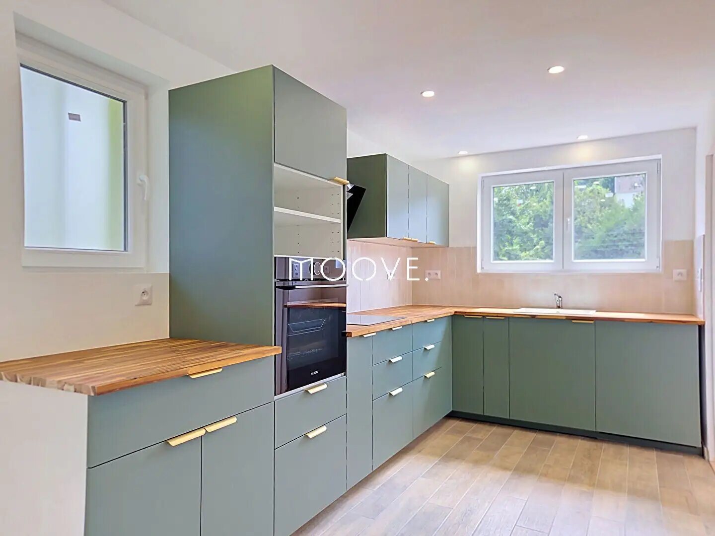 Maison à vendre, 140m², Mont-Saint-Aignan