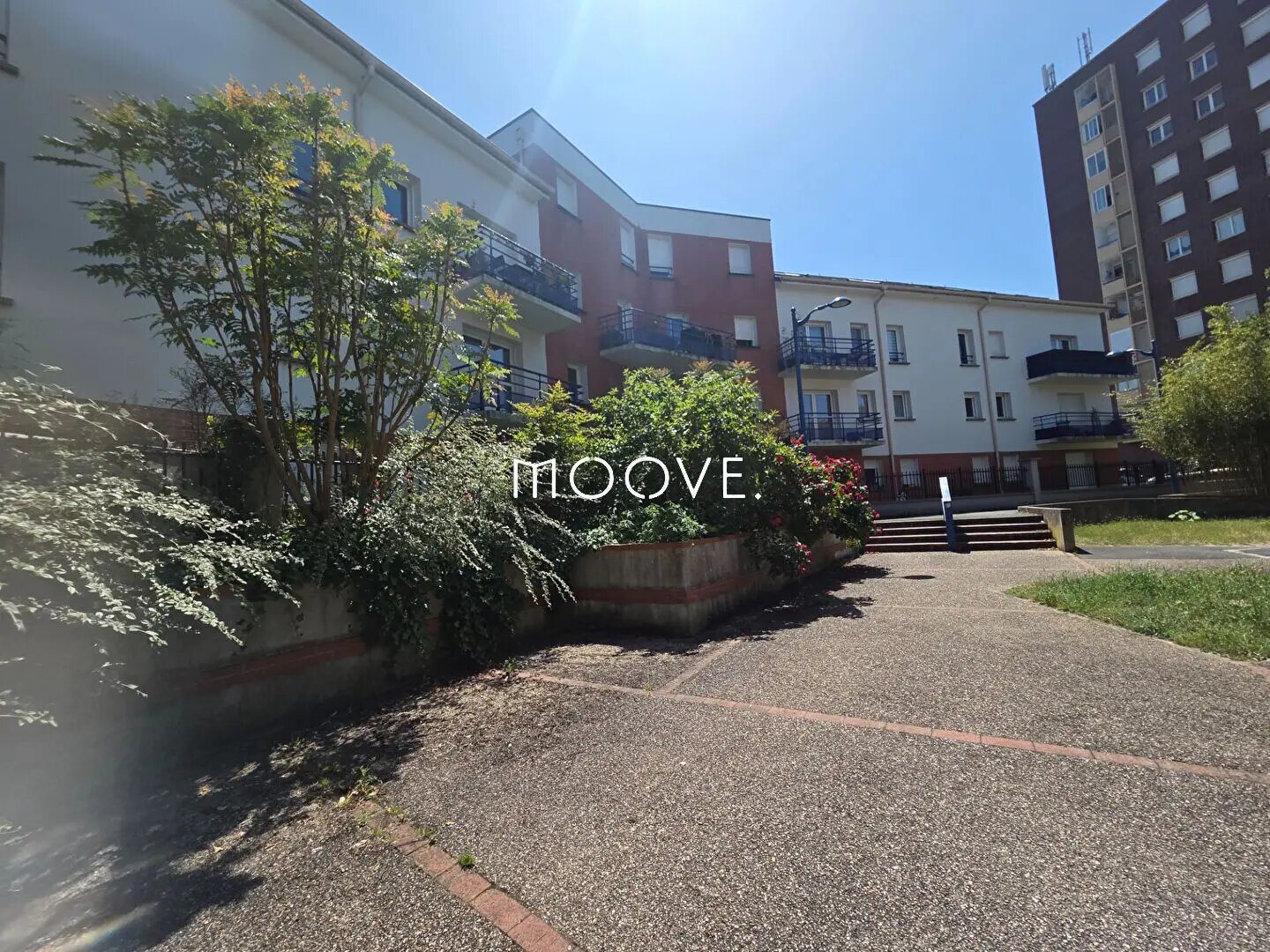 Appartement à vendre, 122m², Sotteville-lès-Rouen