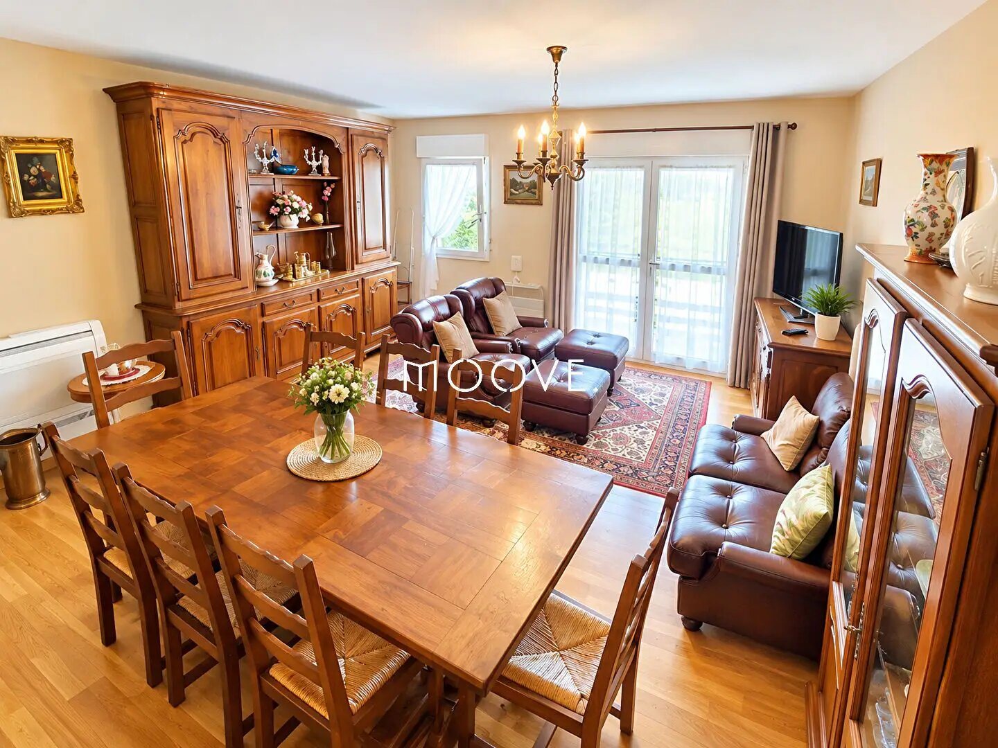 Appartement à vendre, 122m², Sotteville-lès-Rouen
