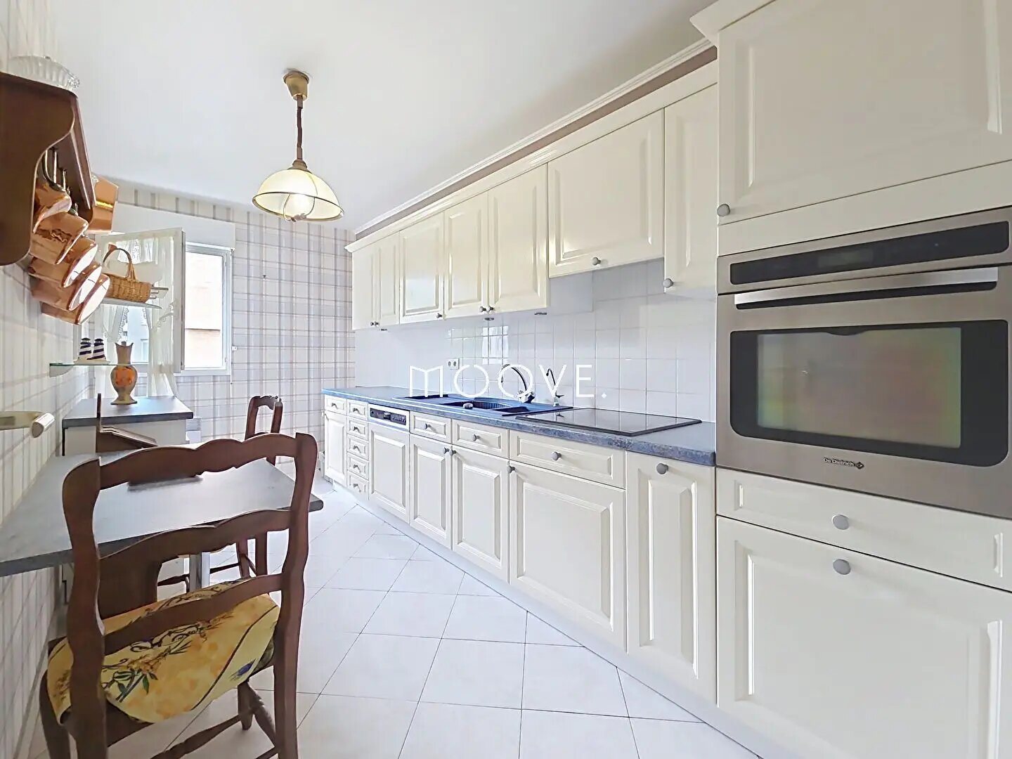 Appartement à vendre, 122m², Sotteville-lès-Rouen