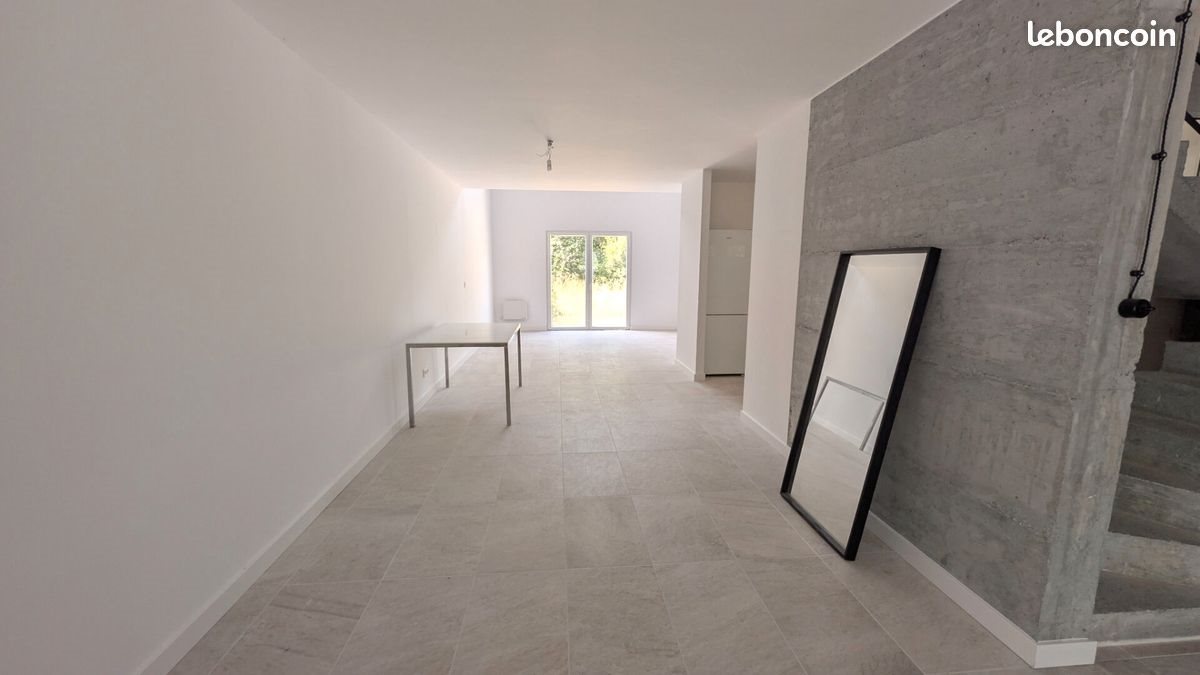 Maison à vendre, 128m², Biriatou