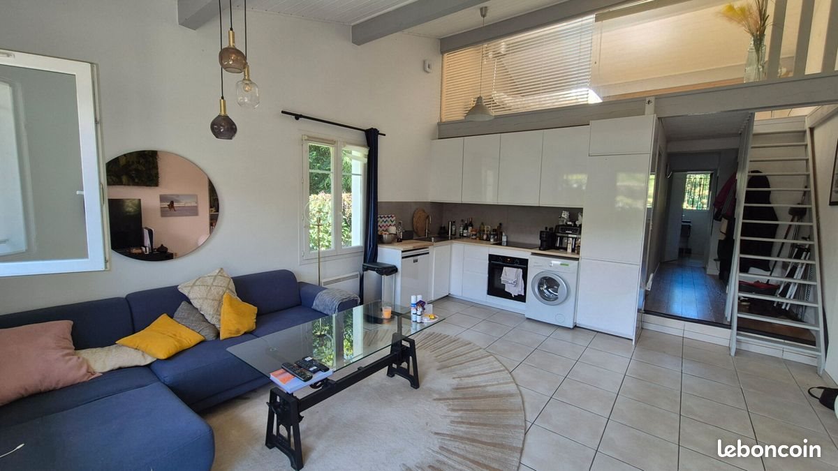 Appartement à vendre, 57m², Urrugne