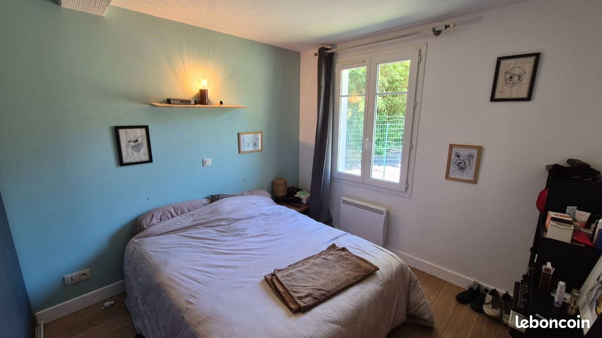 Appartement à vendre, 57m², Urrugne