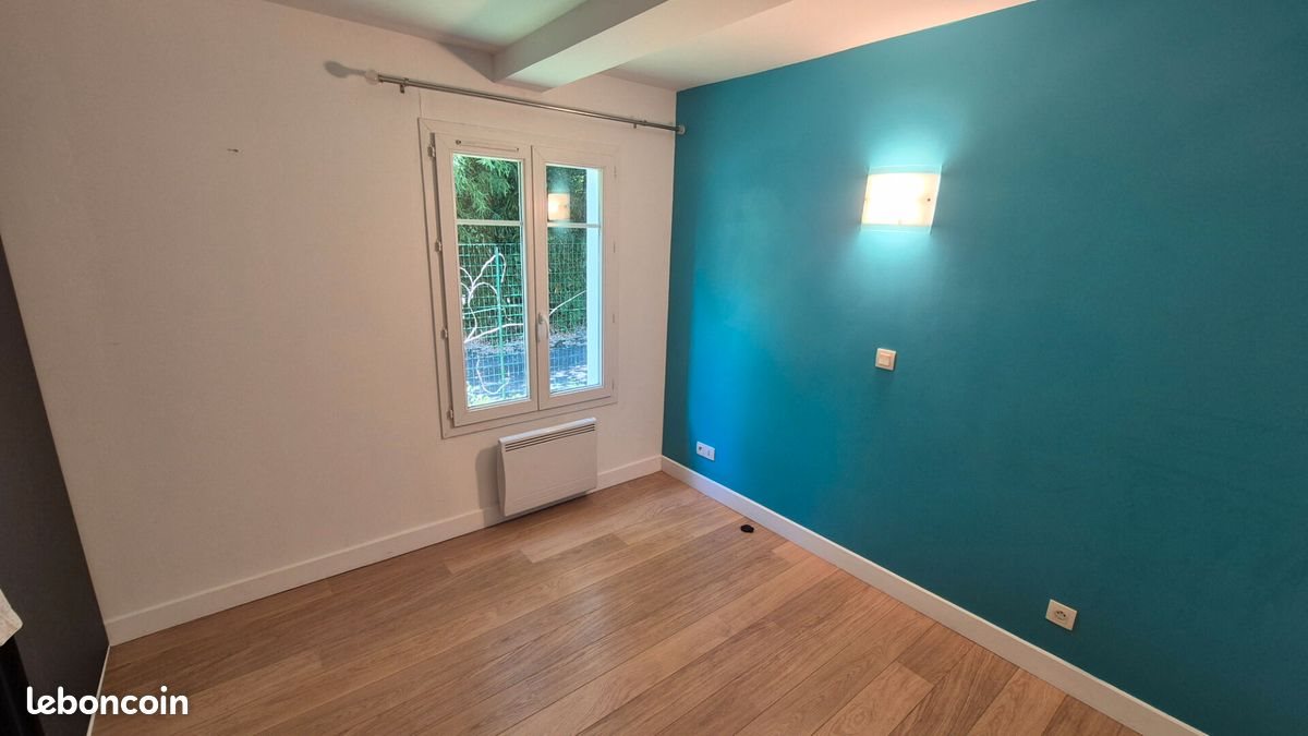 Appartement à vendre, 57m², Urrugne