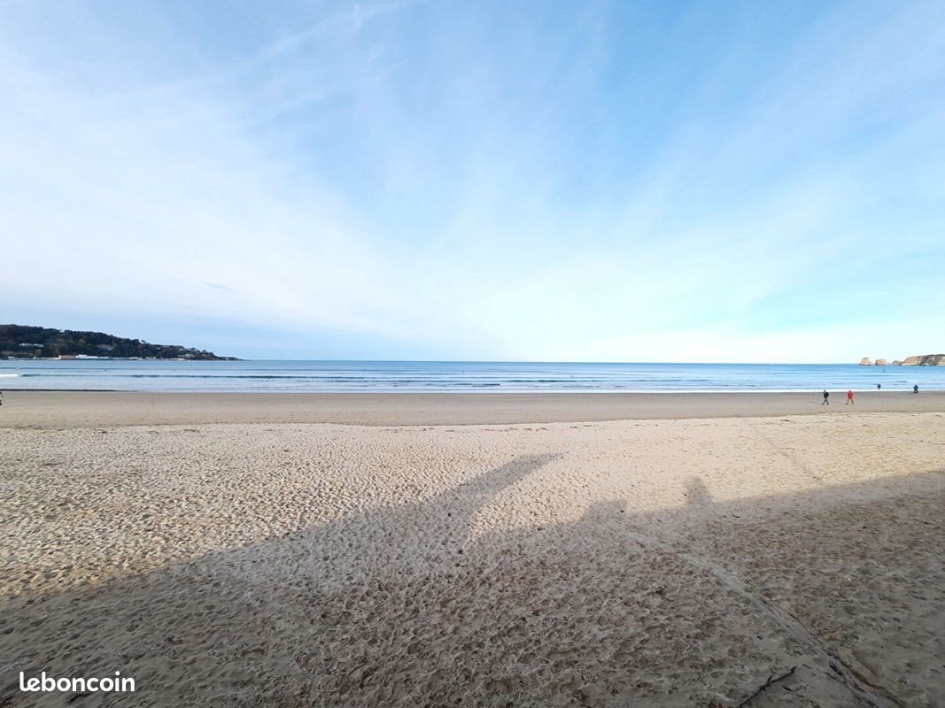Appartement à vendre, 133m², Hendaye