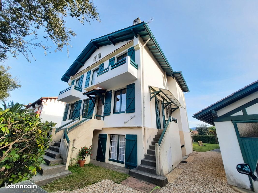 Appartement à vendre, 133m², Hendaye