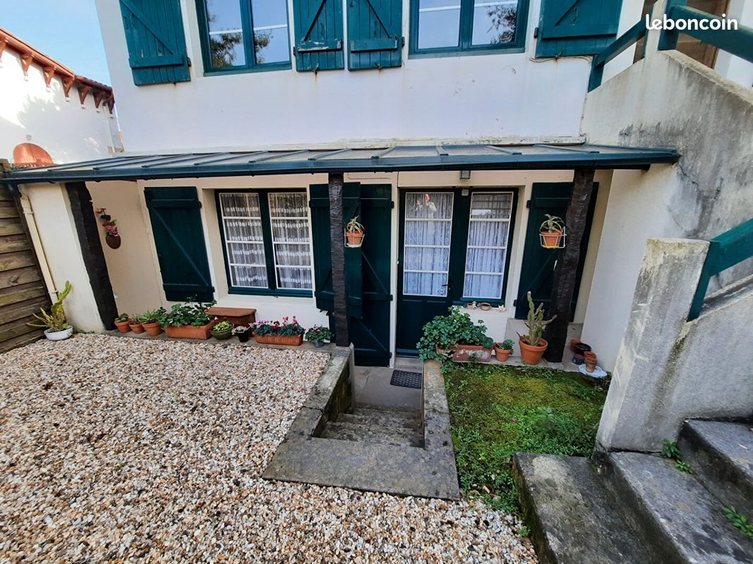 Appartement à vendre, 133m², Hendaye