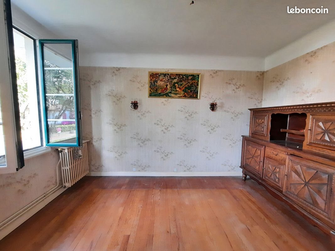Appartement à vendre, 133m², Hendaye
