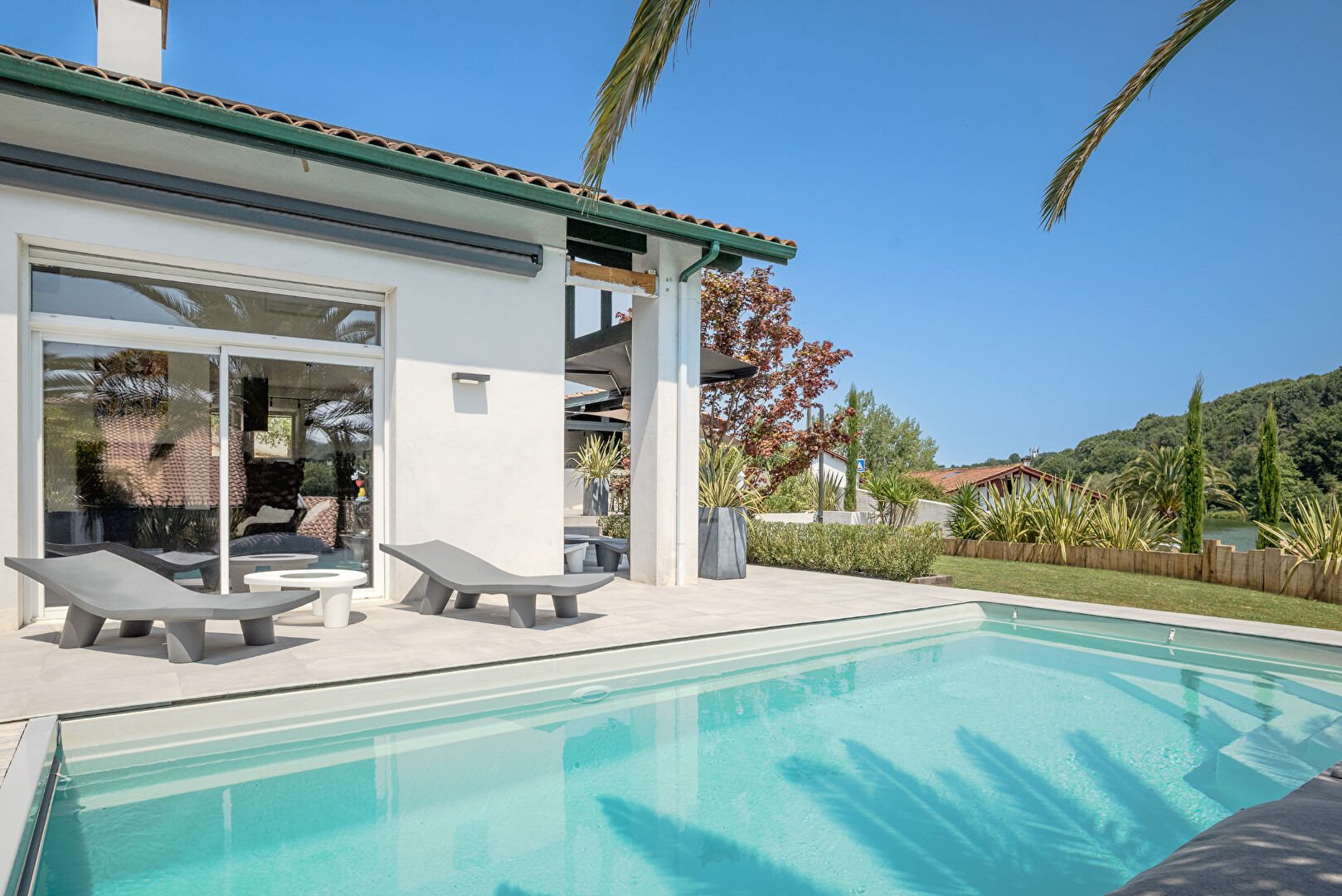 Maison à vendre, 195m², Saint-Pée-sur-Nivelle