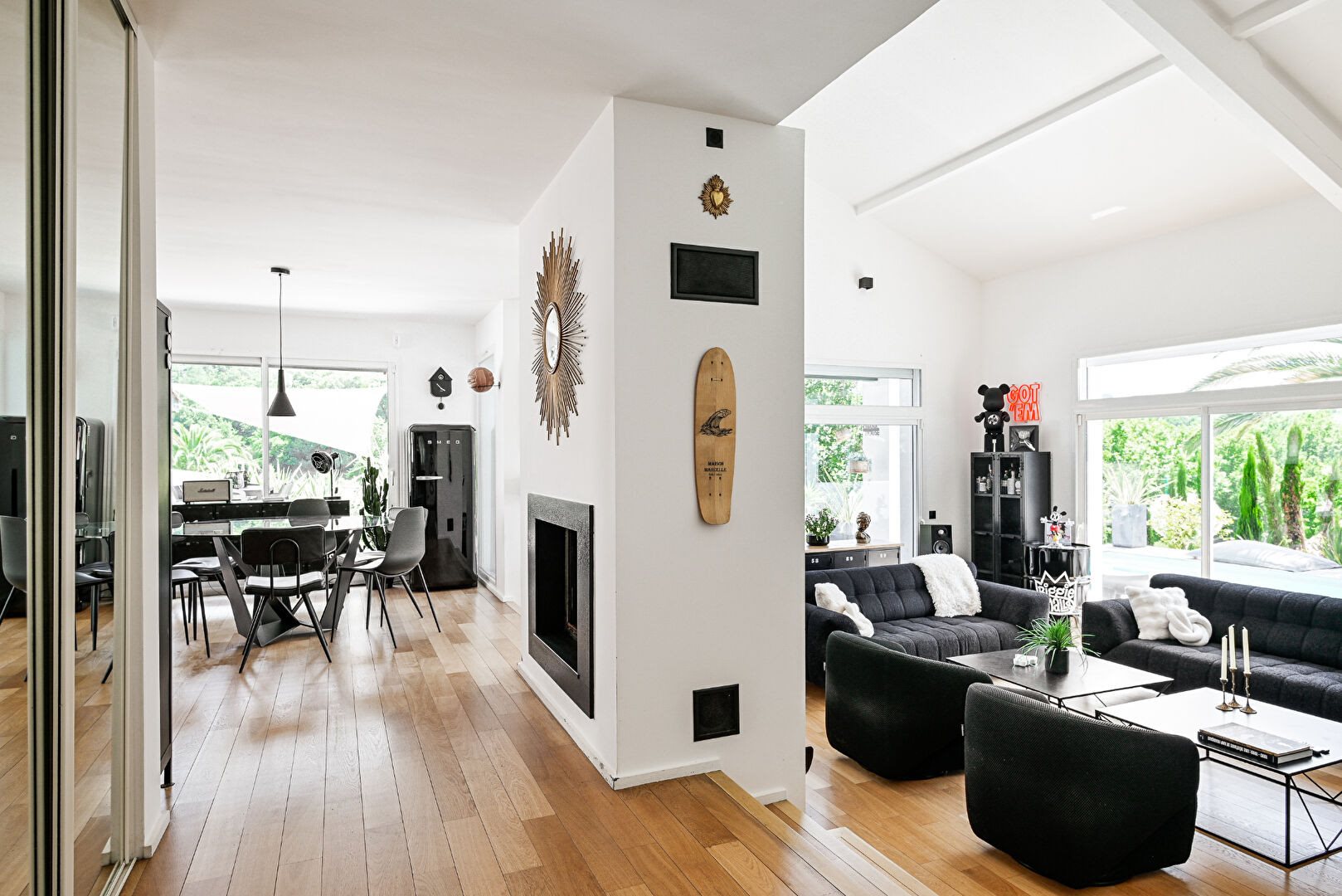 Maison à vendre, 195m², Saint-Pée-sur-Nivelle
