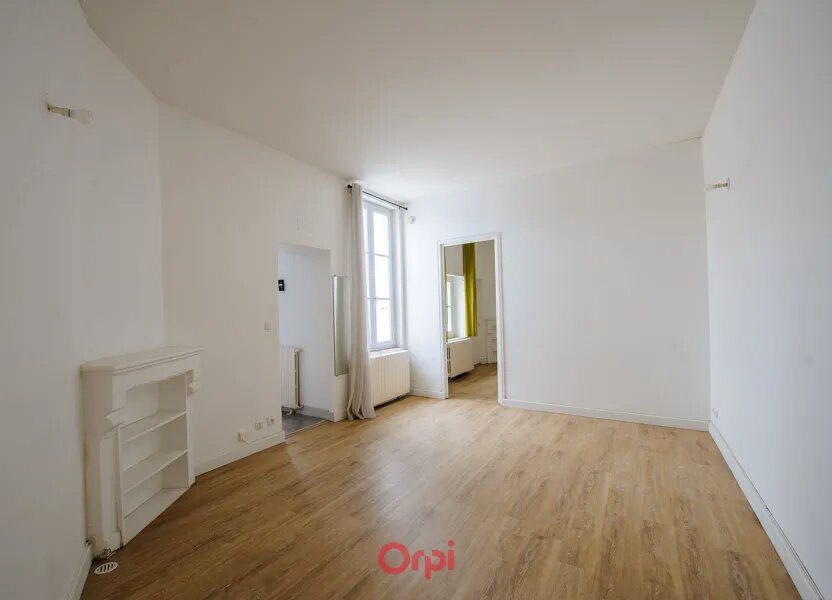 Maison à vendre, 38m², La Rochelle