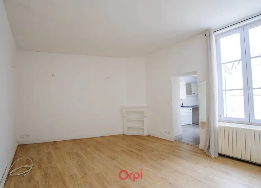 Maison à vendre, 38m², La Rochelle