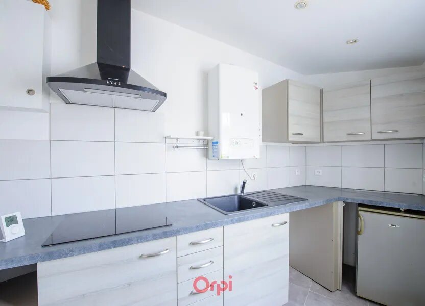 Maison à vendre, 38m², La Rochelle