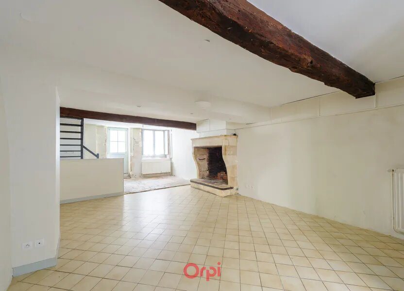 Appartement à vendre, 90m², La Rochelle