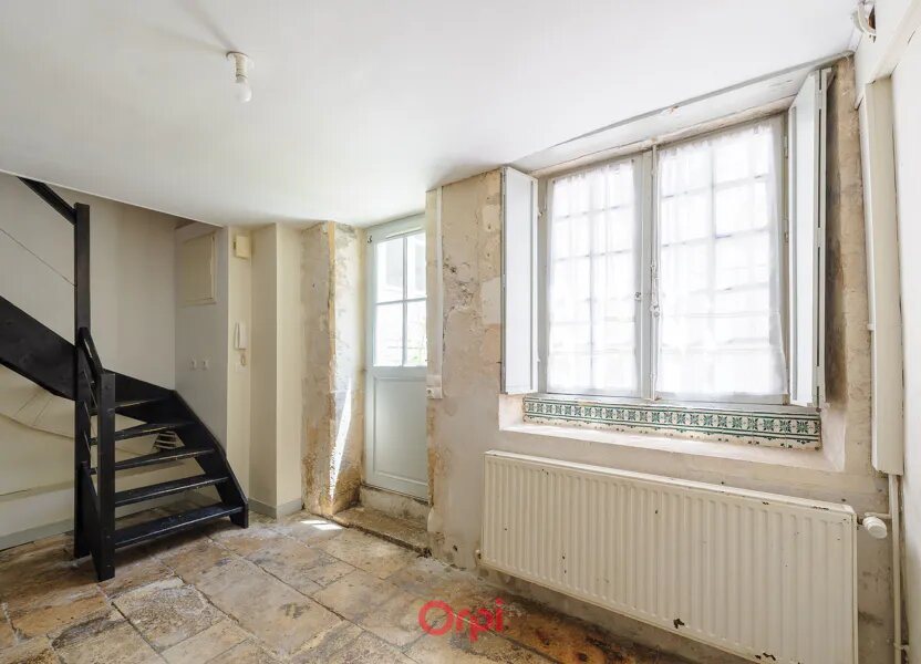 Appartement à vendre, 90m², La Rochelle