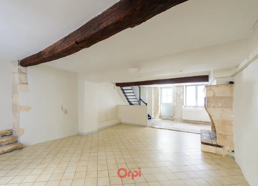Appartement à vendre, 90m², La Rochelle