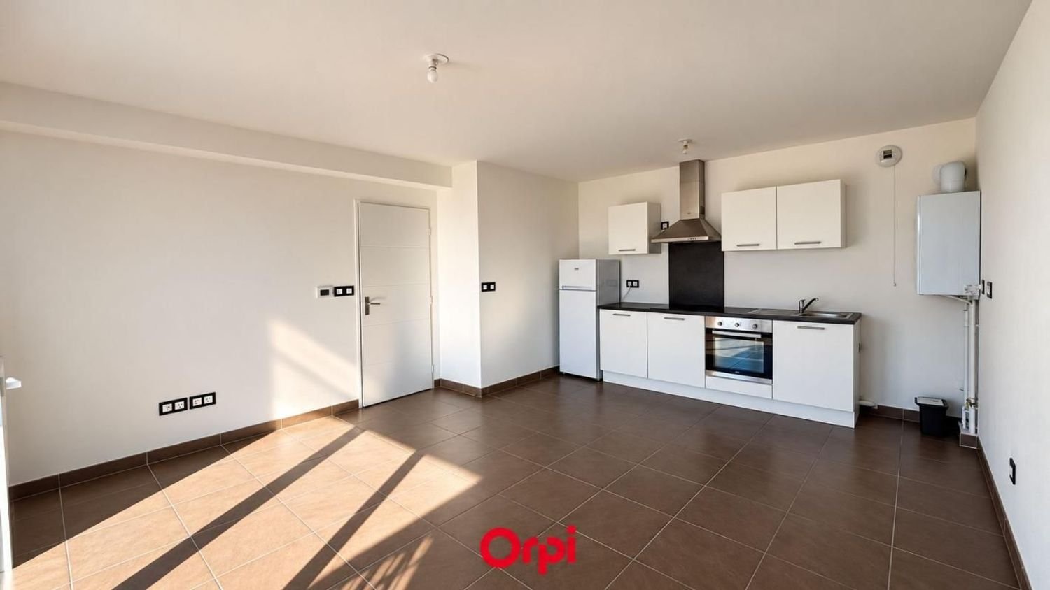 Appartement à vendre, 46m², La Rochelle