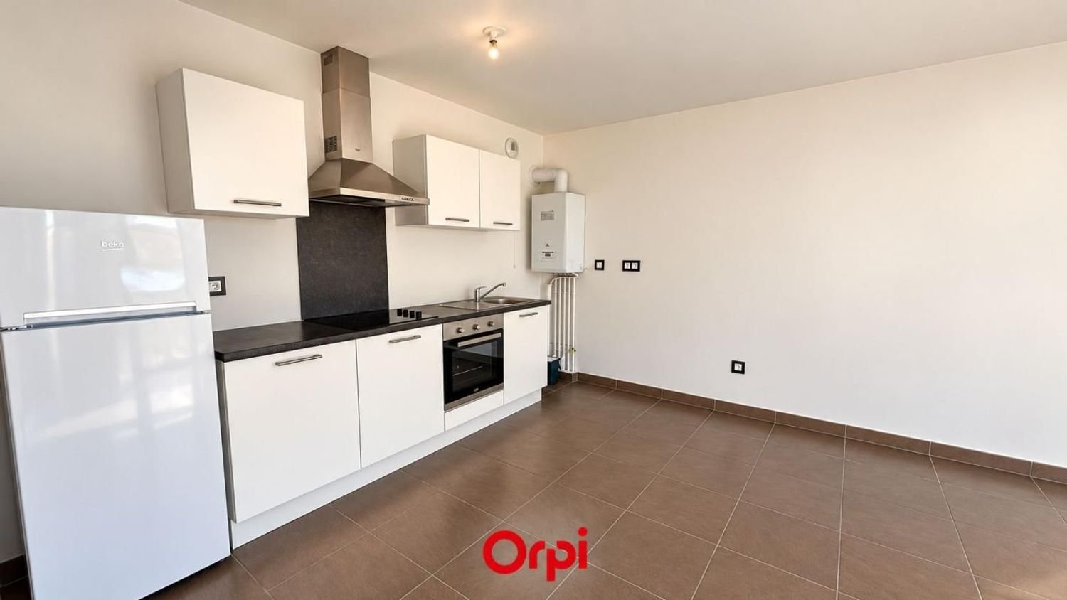 Appartement à vendre, 46m², La Rochelle