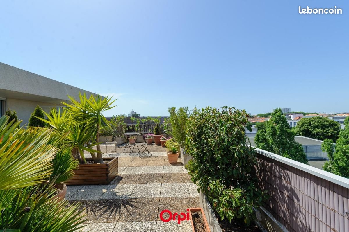 Appartement à vendre, 116m², La Rochelle