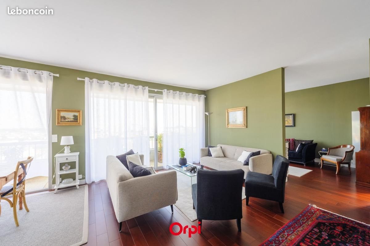Appartement à vendre, 116m², La Rochelle