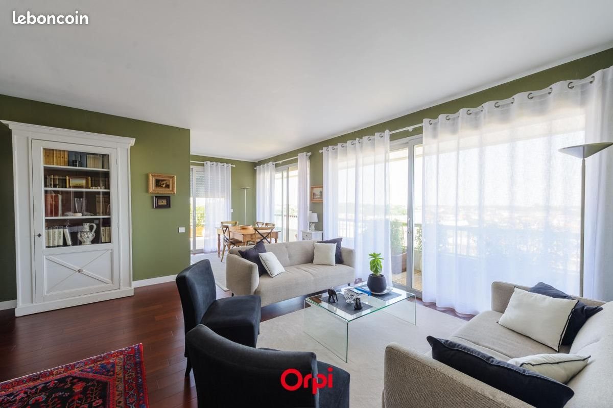 Appartement à vendre, 116m², La Rochelle