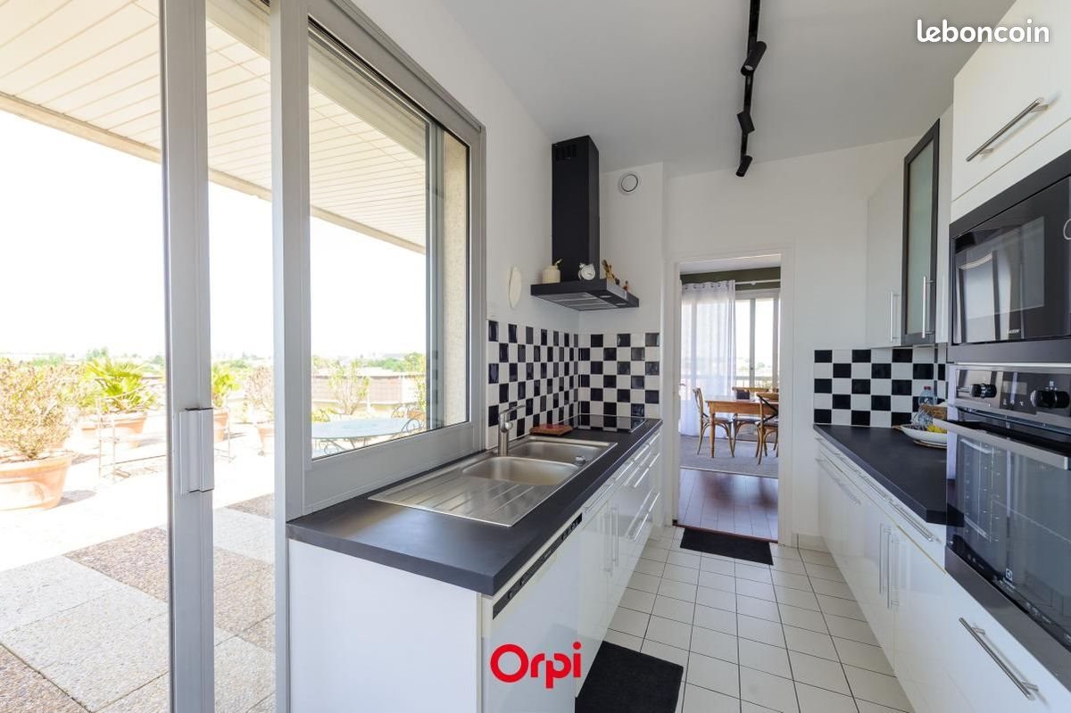 Appartement à vendre, 116m², La Rochelle