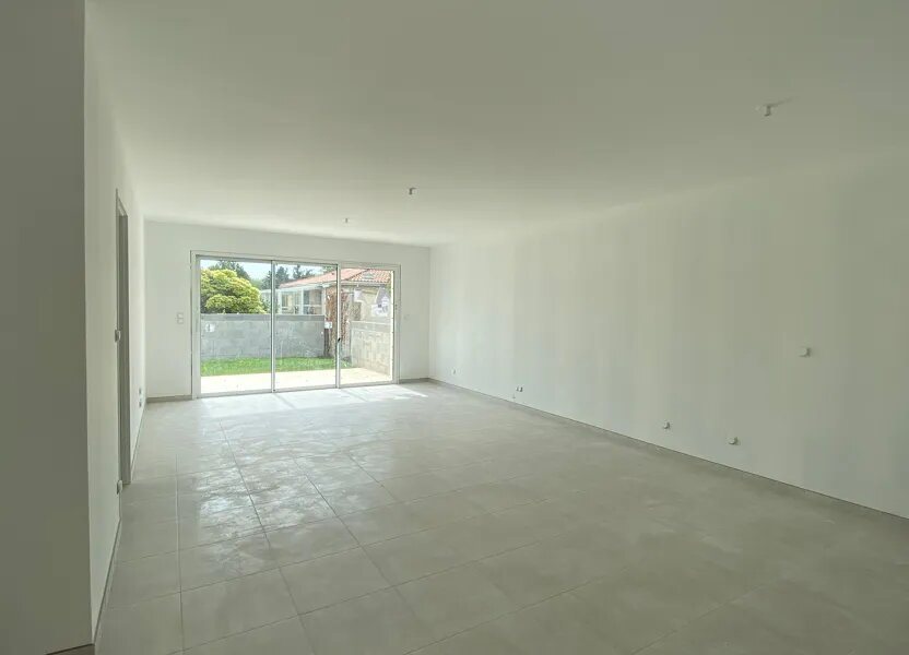 Maison à louer, 89m², Aigrefeuille-d'Aunis