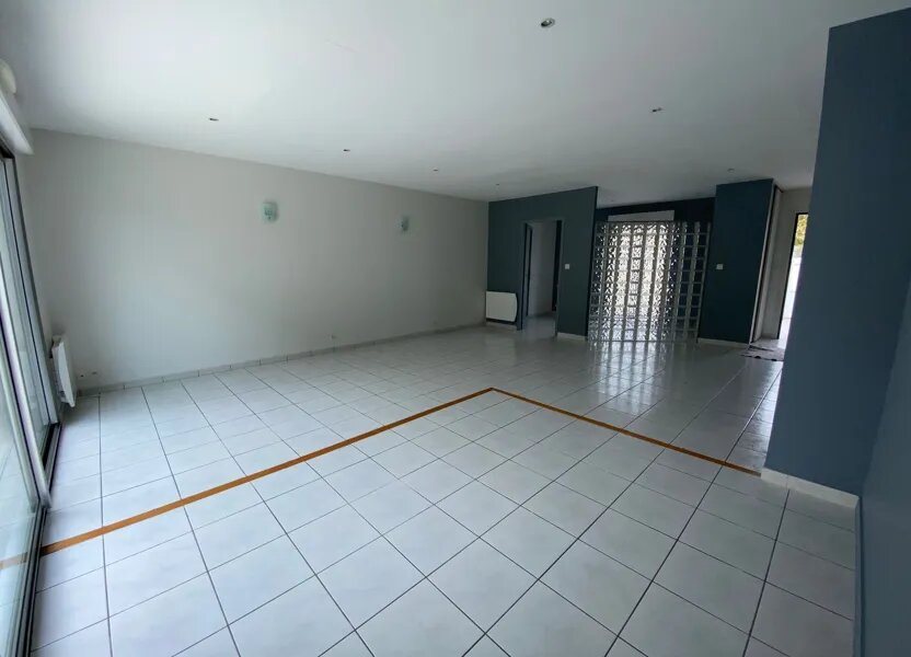 Maison à louer, 119m², La Rochelle