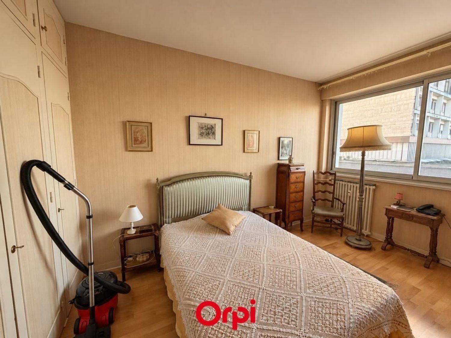 Appartement à vendre, 125m², La Rochelle