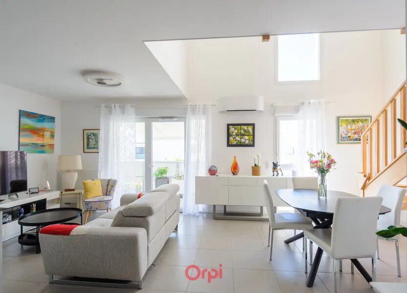 Appartement à vendre, 90m², La Rochelle